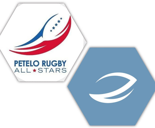 FEBRUARY PETELO & ZENITH RUGBY ACADEMY